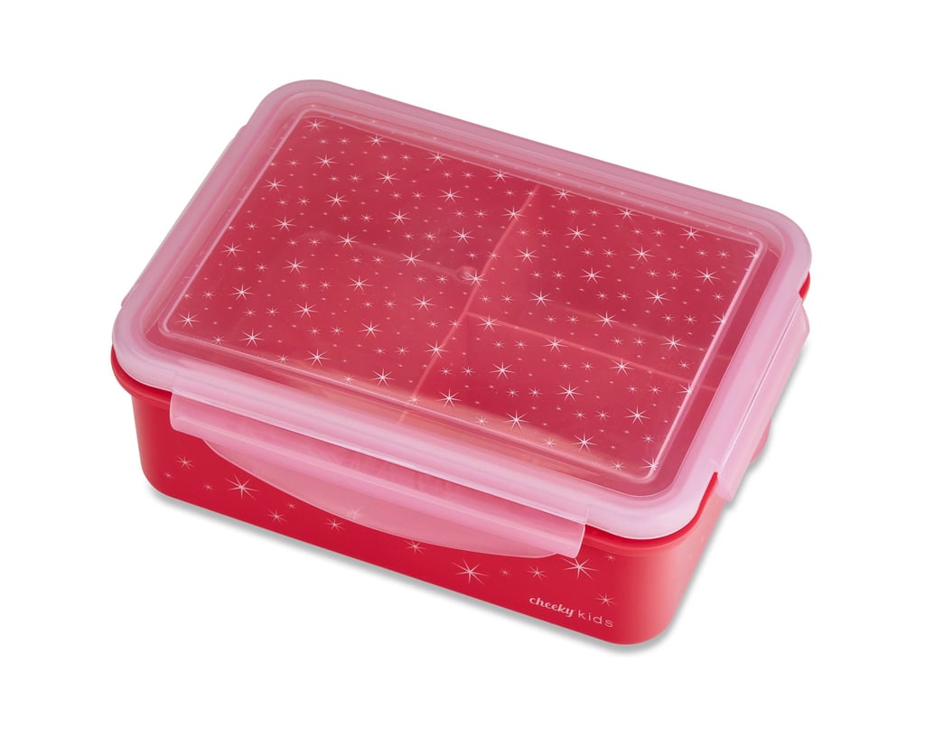 Cheeky Kids Unicorn Bento Box
