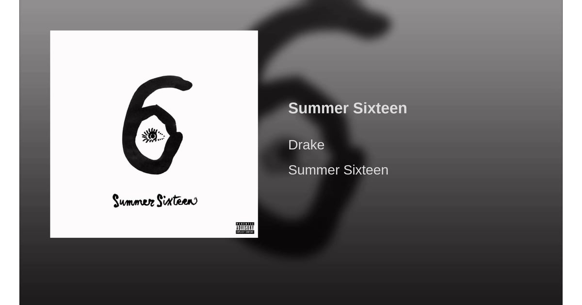 summer sixteen drake download free mp3 summer sixteen drake download free mp3