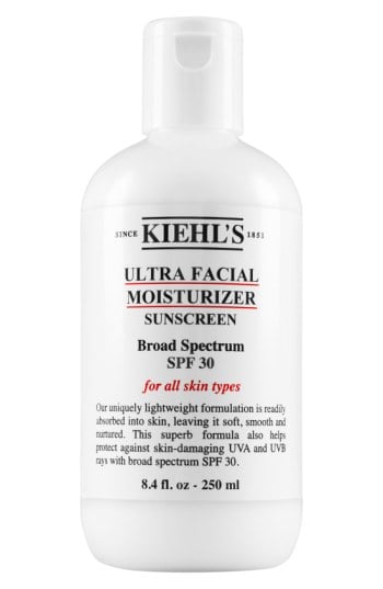 Kiehl's Ultra Facial Moisturizer Broad Spectrum SPF 30