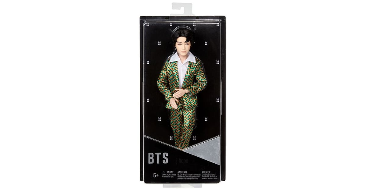 Bts j hope doll on sale