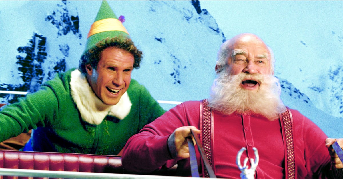 Amc Best Christmas Ever Schedule 2022 AMC Best Christmas Ever Schedule 2018 POPSUGAR Entertainment