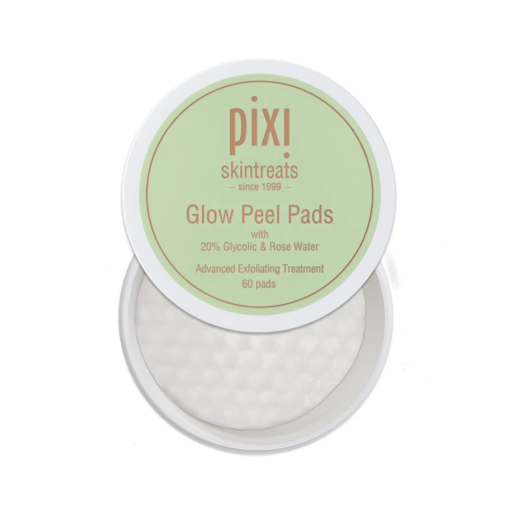 Pixi by Petra Glow Peel Advanced Exfoliating Pads