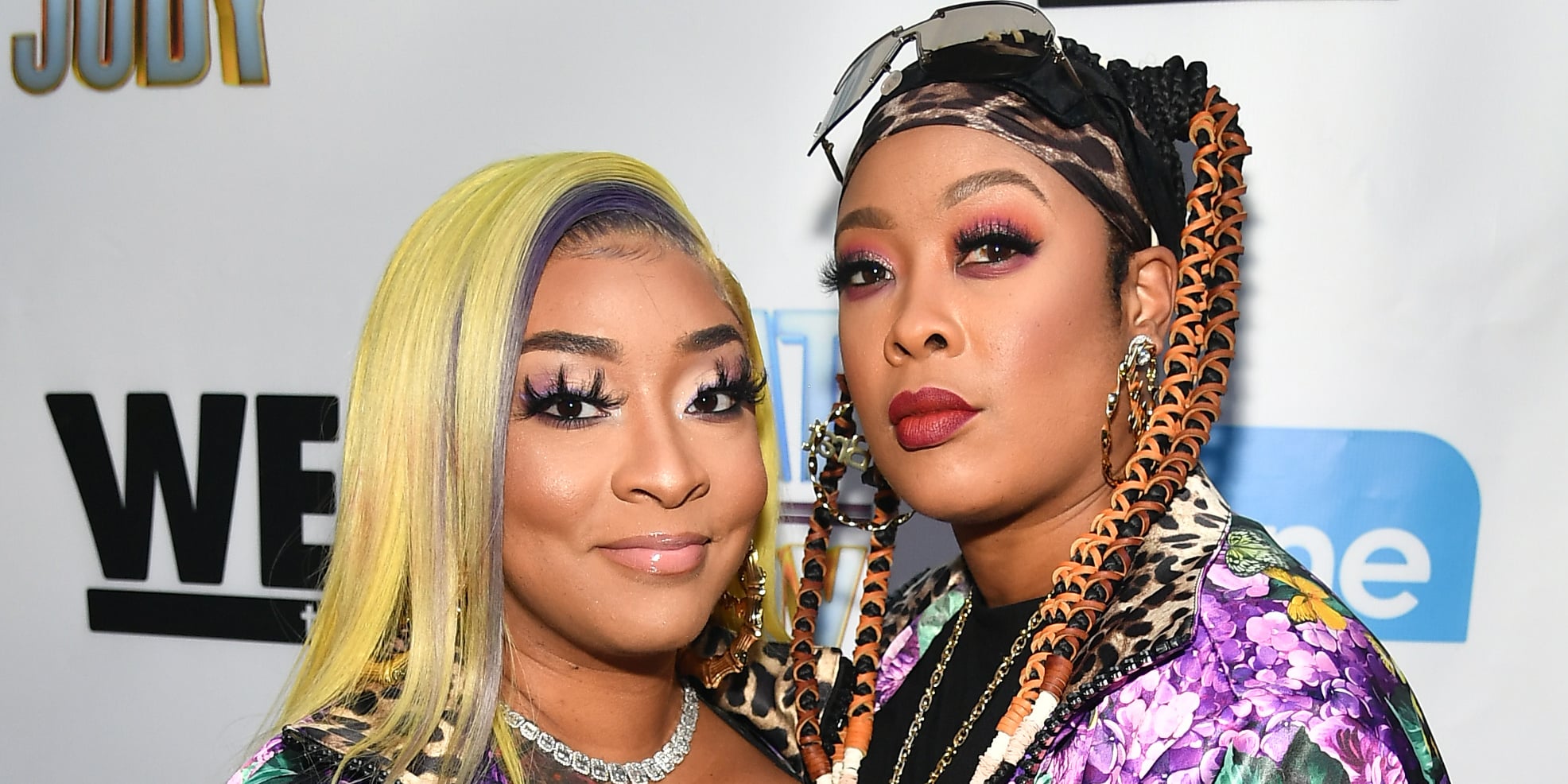 Da Brat Welcomes a Baby Boy | PS Celebrity