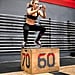 30-Minute CrossFit HIIT Workout