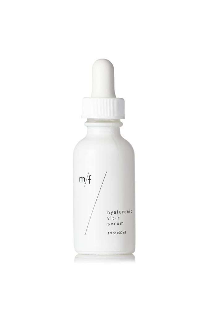 m/f Hyaluronic Vitamin C Serum