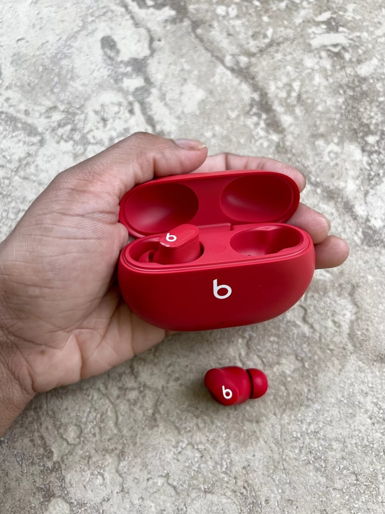 Best Beats Studio Buds Deal