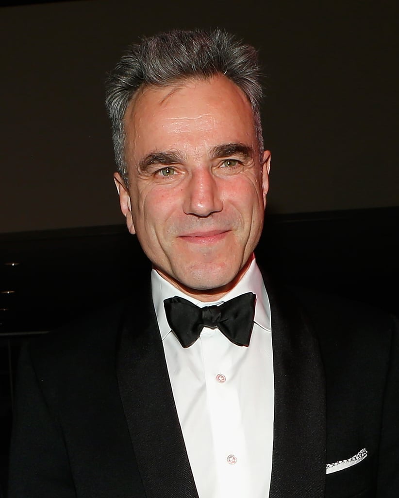 Handsome Pictures of Daniel Day-Lewis