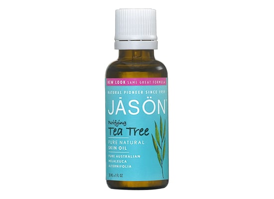 Jason Tea Tree Oil Review Popsugar Beauty