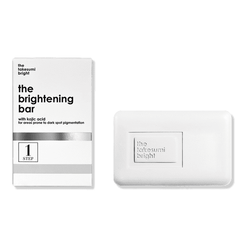 The Takesumi Bright Bar with Kojic Acid
