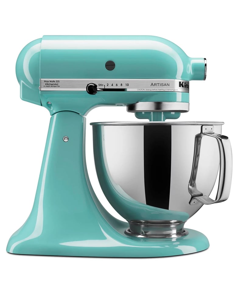 Best Mixer