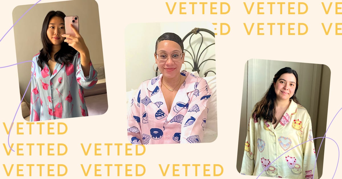 Why 5 PS Editors Are Obsessed With Neendi’s Pajama Sets