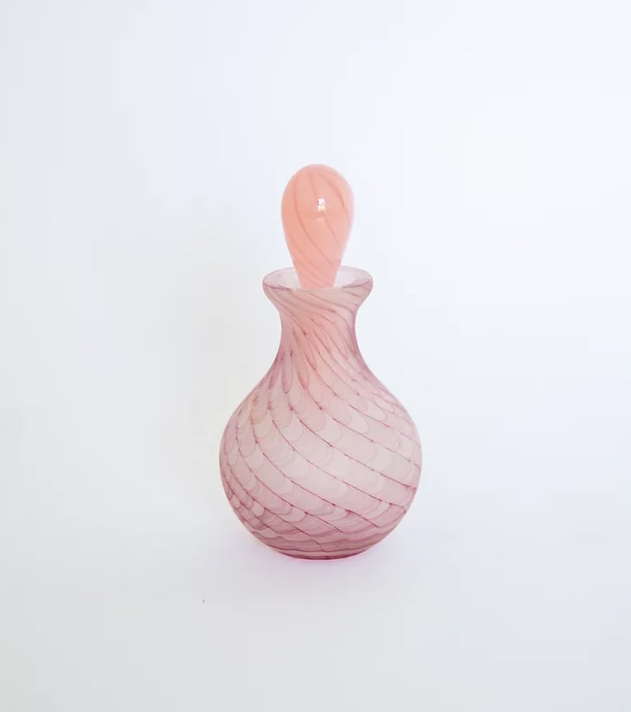 Nata Rosé Perfume Bottle