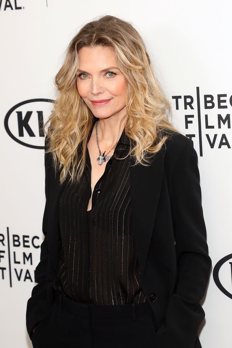 Michelle Pfeiffer as Queen Ingrith