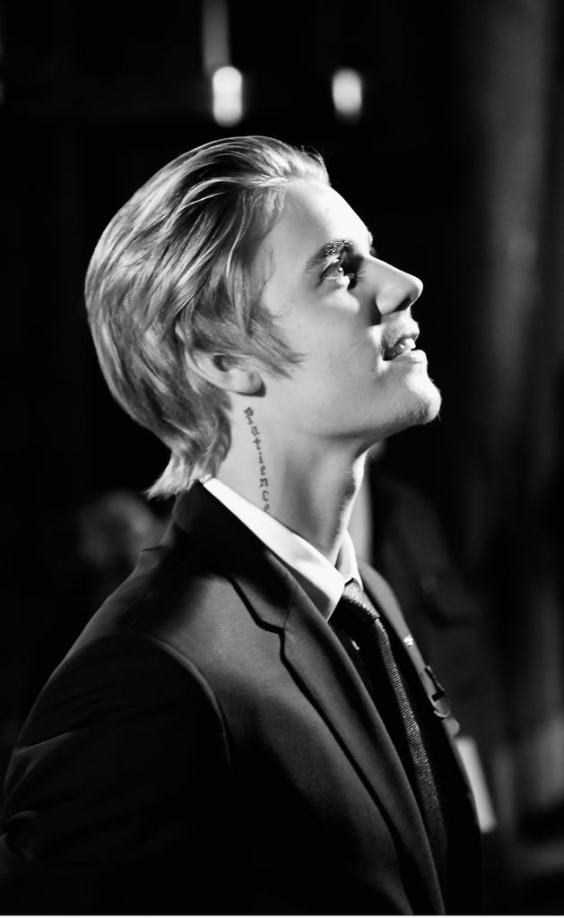 Sexy Justin Bieber Pictures Popsugar Celebrity Uk Photo 71