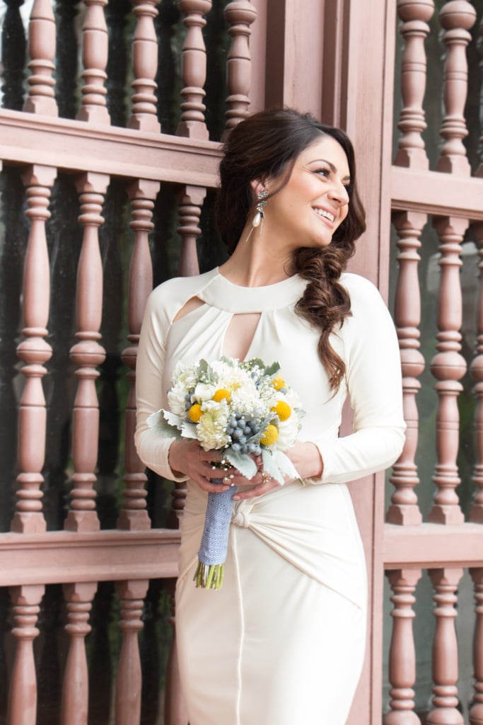 Courthouse Garden Wedding Courthouse Garden Wedding
