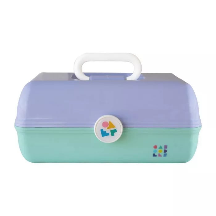 Caboodles On the Go Girl Makeup Bag