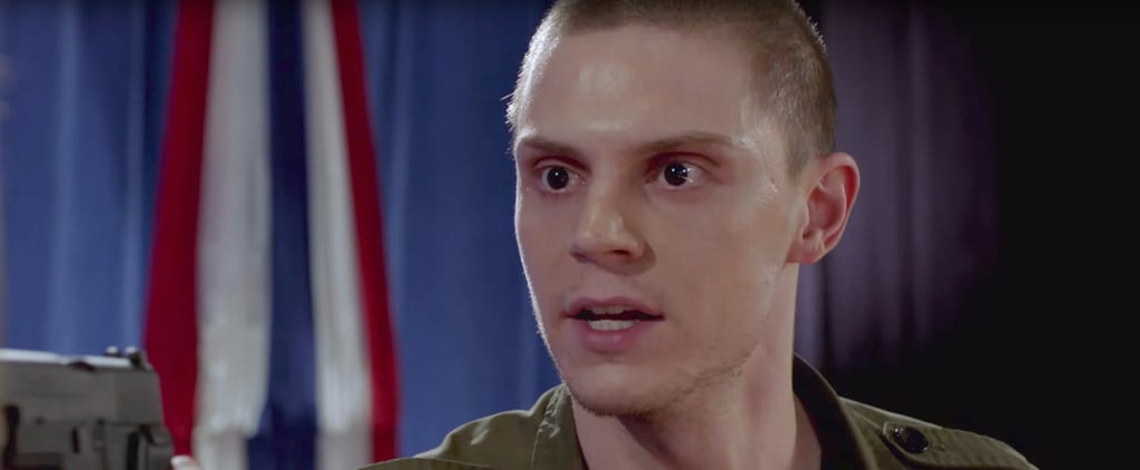 Will Ally Betray Kai on American Horror Story: Cult?