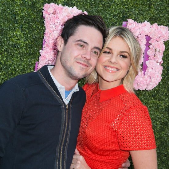 Ali Fedotowsky and Kevin Manno Married