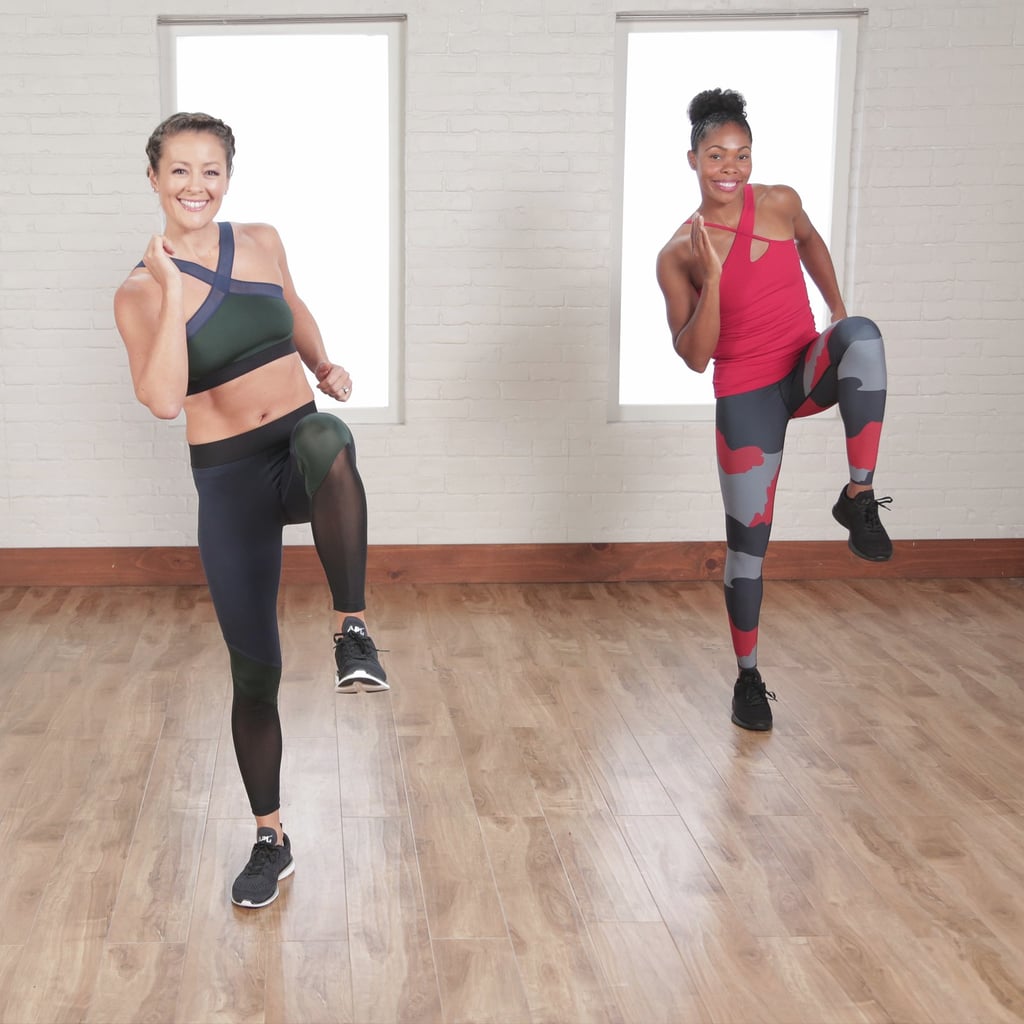 At-Home Cardio — No Running Required!