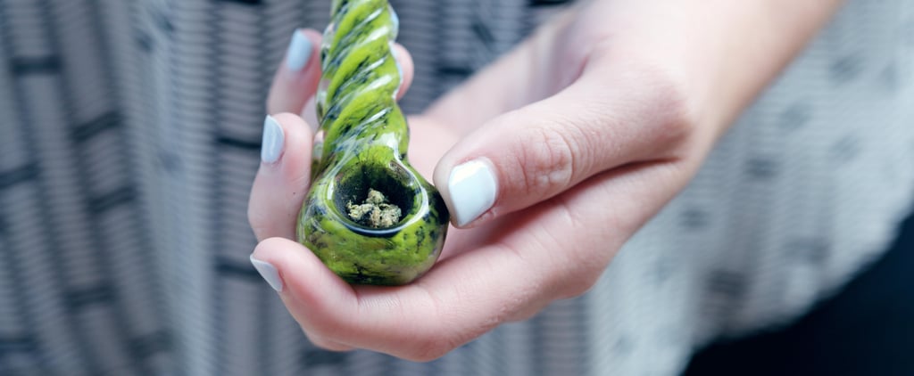Personal Essay on Giving Up Weed For a Week