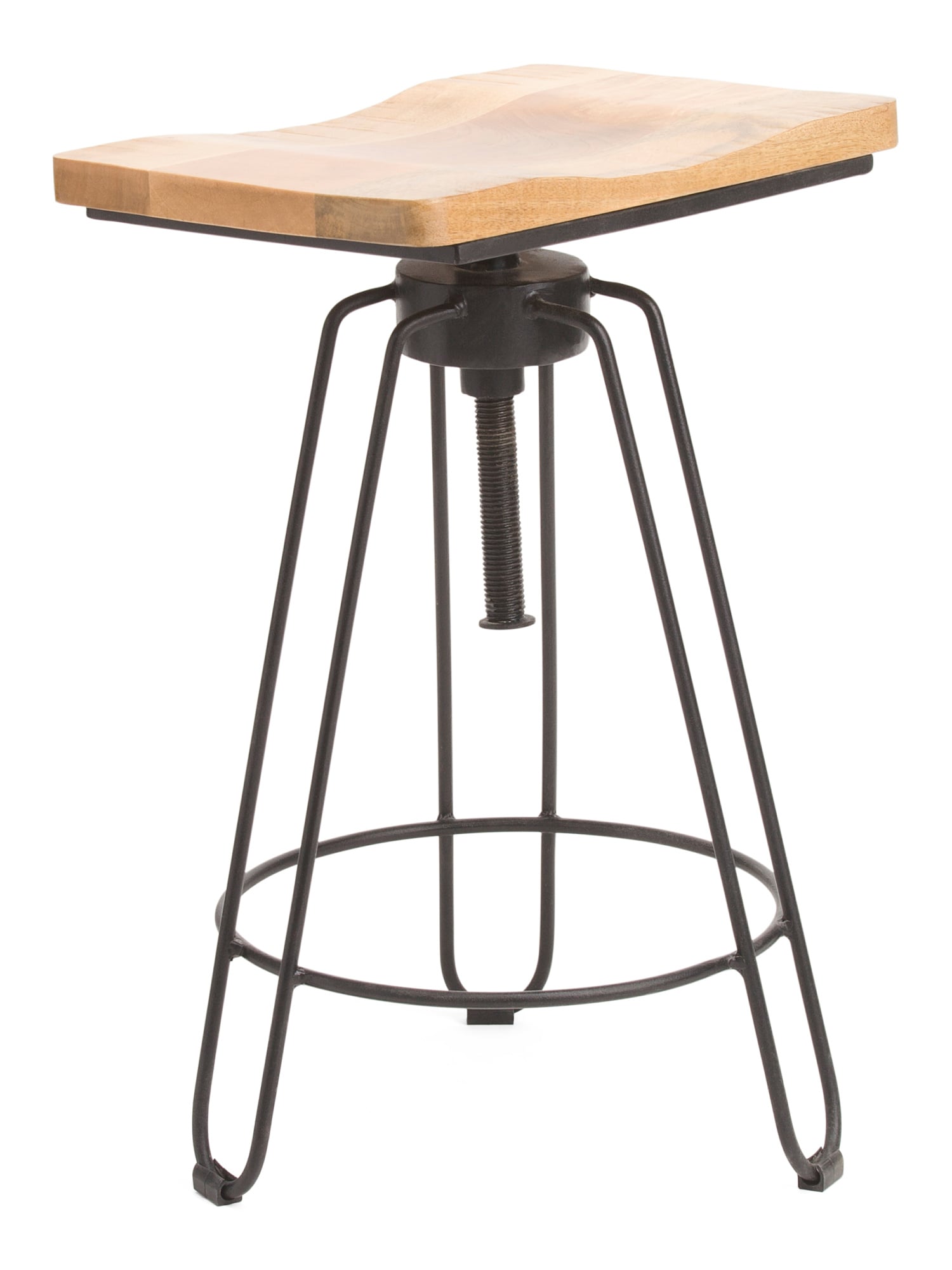 Weston Barstool Small Spaces Are No Match For These 84 Tj Maxx Furniture Finds Popsugar Home Photo 67