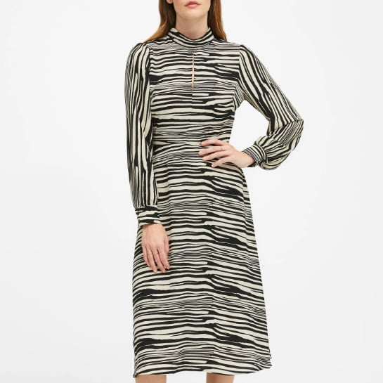 Best Petite Dresses at Banana Republic