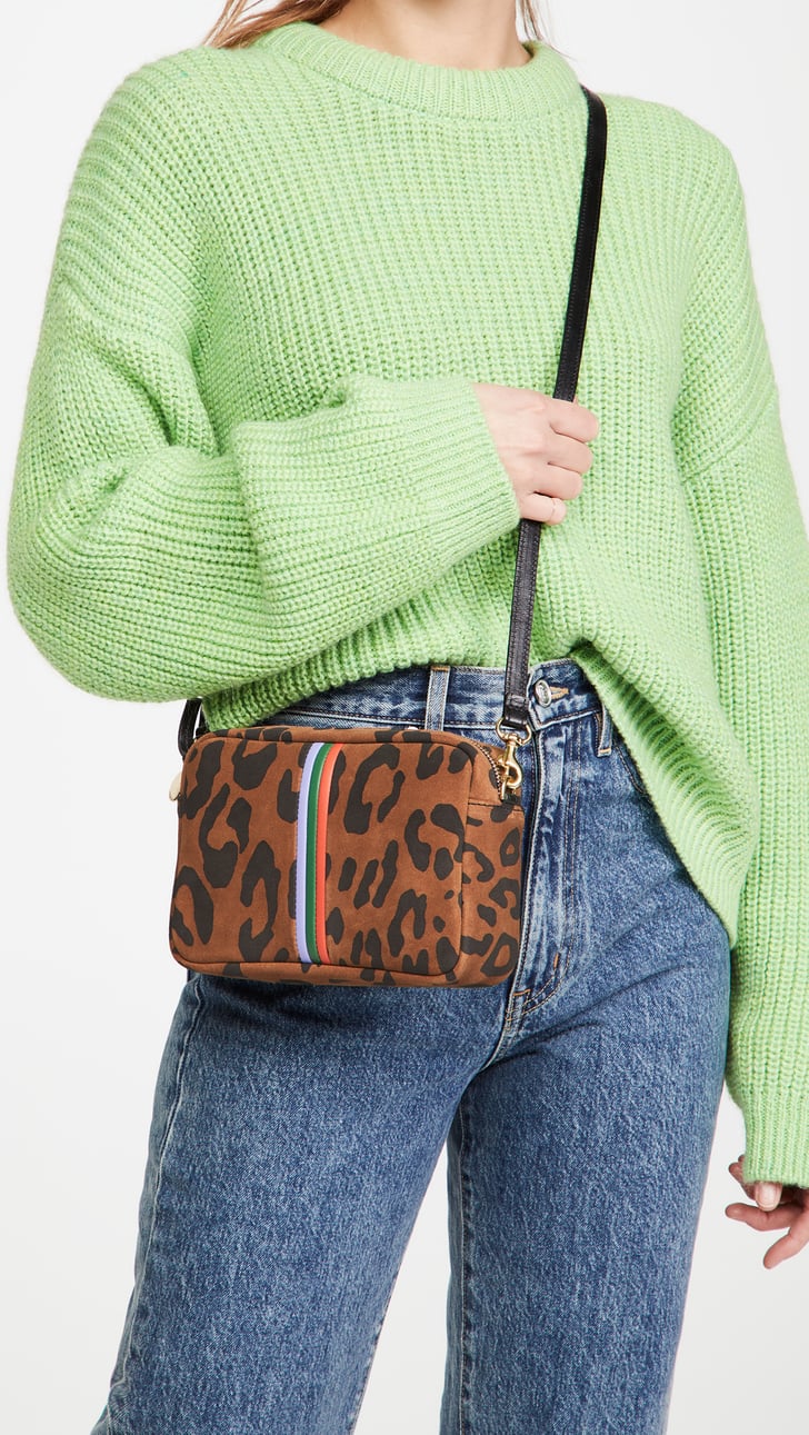 clare v midi sac bag