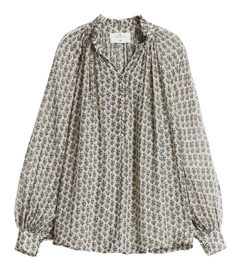 The Sabyasachi x H&M Wanderlust Collection Sold Out Quickly