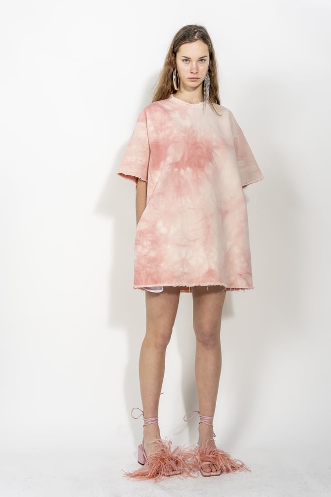 First Blush: Marques'Almeida Autumn 2021