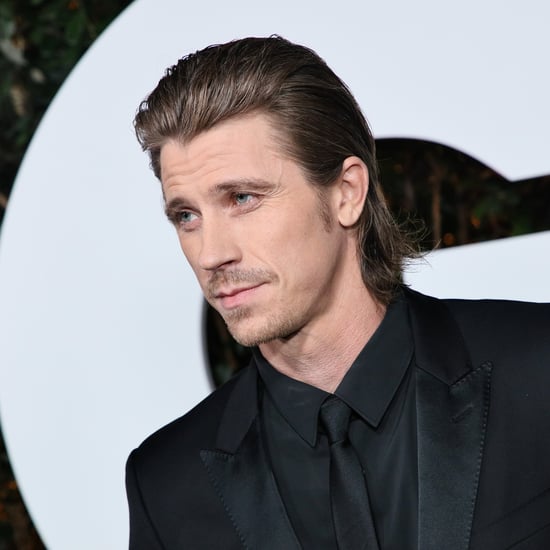 Who Is Garrett Hedlund Dating?