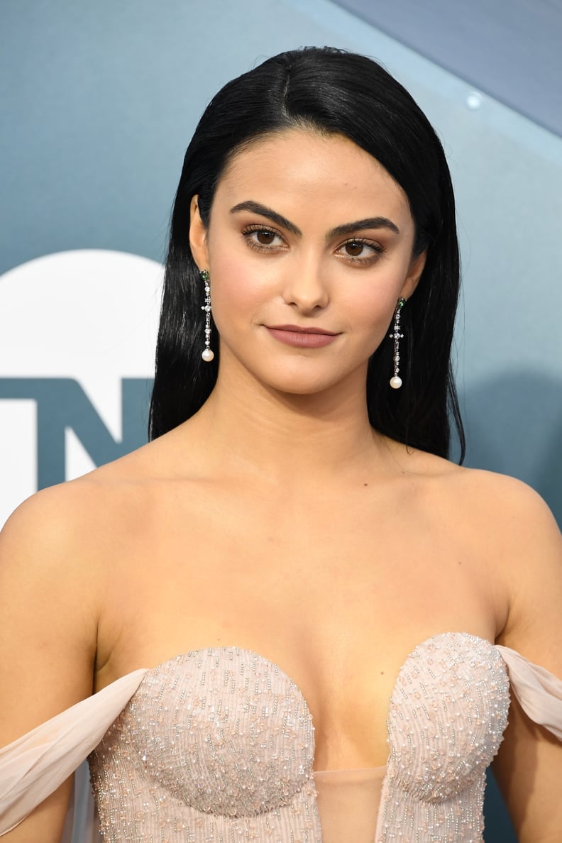camila mendes siblings