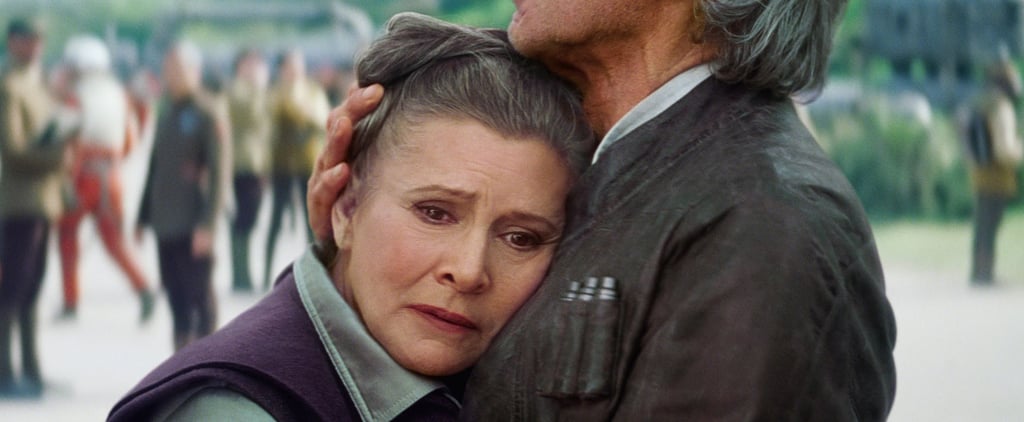 J.J. Abrams Admits Mistake in Star Wars: The Force Awakens