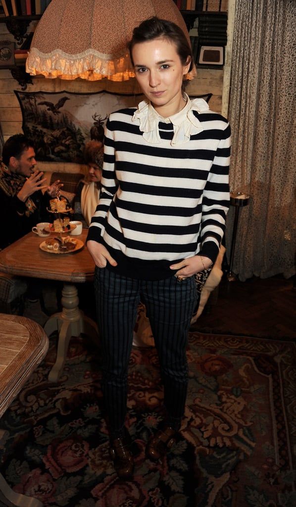 Street Style and Celebrities at Couture Week & Sundance ...