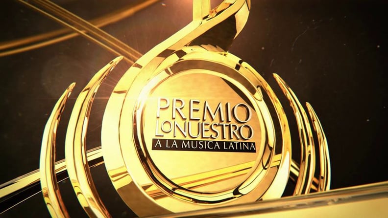 Premio Lo Nuestro