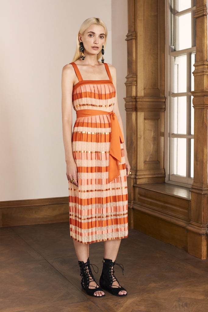 Temperley London Spring 2020 Collection