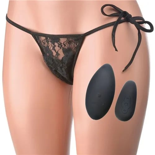 The Most Powerful Panty Vibrator  The Best Vibrating Underwear