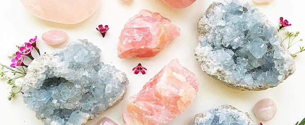 What Do Different Crystal Colors Mean?