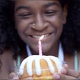 This Nonprofit Makes Birthdays Memorable For Low-Income Kids