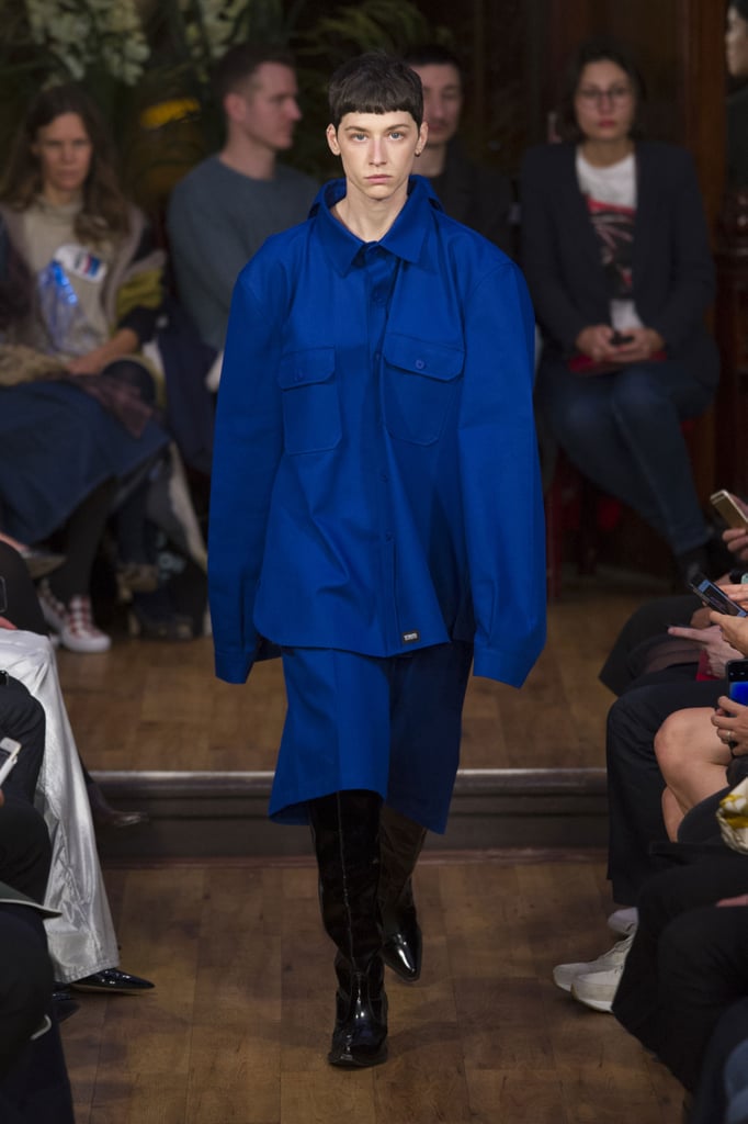 Vetements Spring 2006