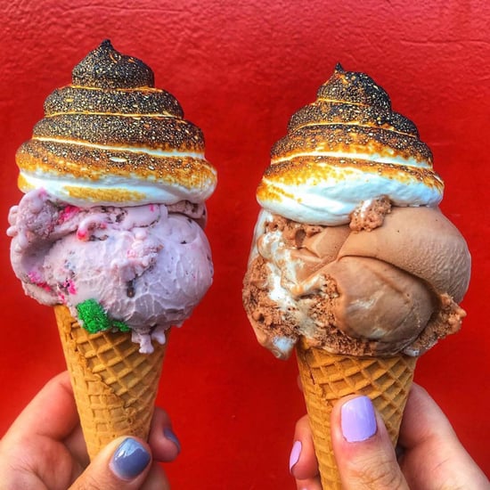 Bona Bona Meringue Ice Cream Delivery to Your Home 2020