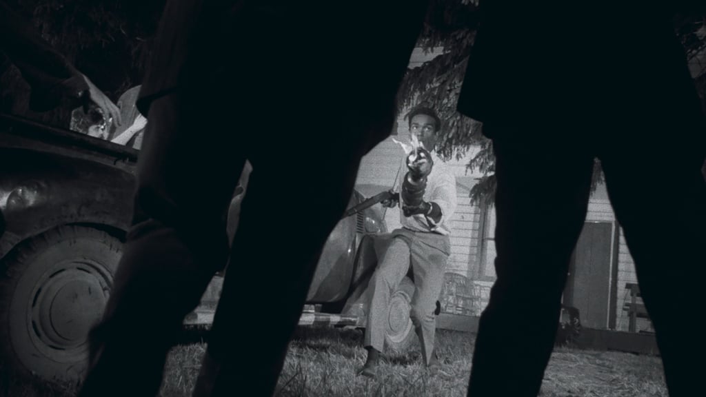 Night of the Living Dead Returning to Theaters October 2018