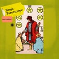 Bruja Tarotscope: September Tarot Horoscopes For Every Zodiac Sign