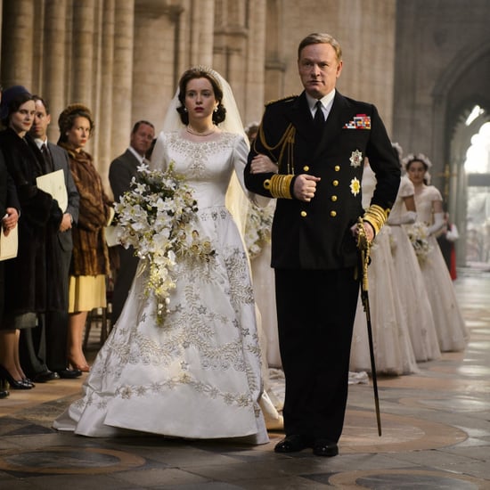 Factual Errors in Netflix's The Crown