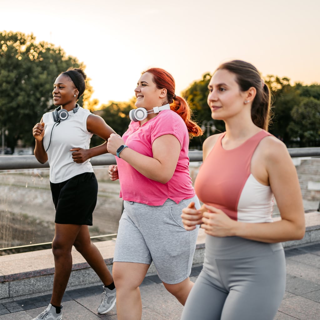 Turns Out, Cardio Doesn't Have to Be the Worst