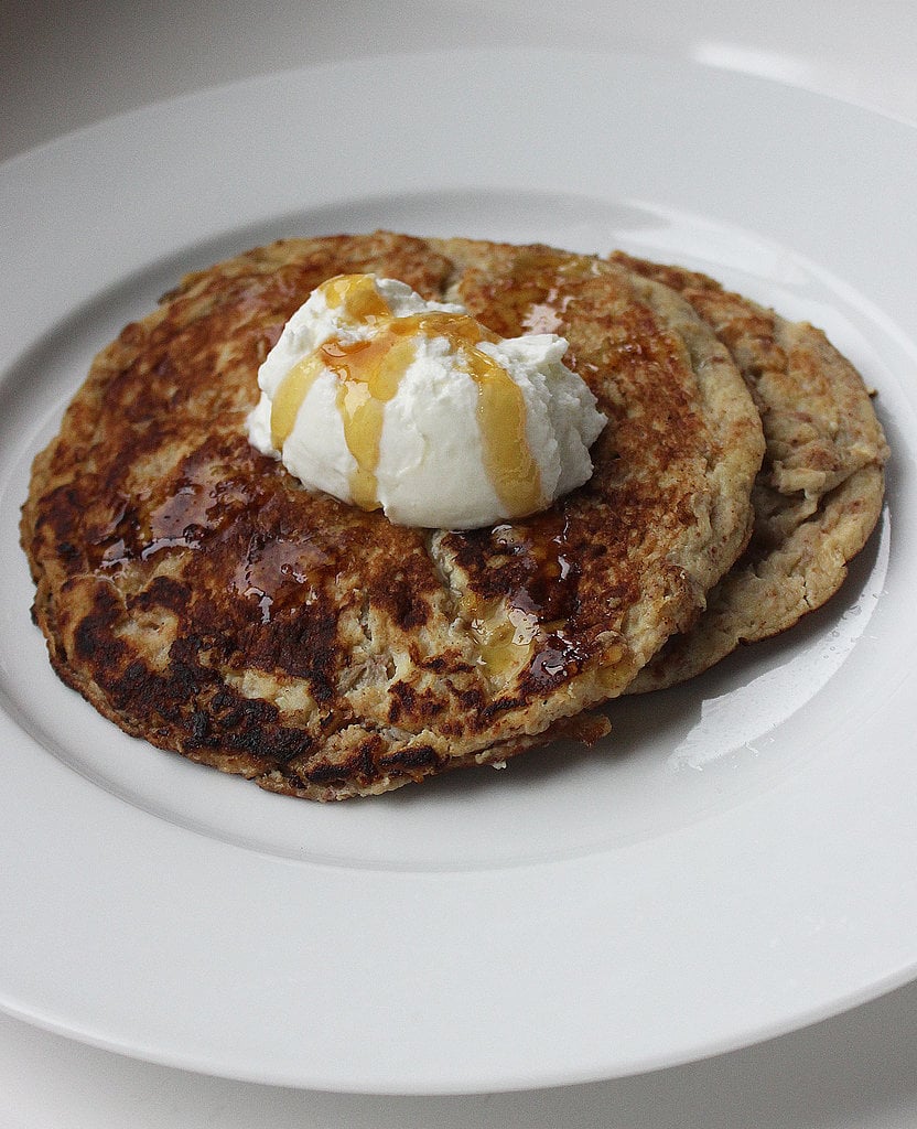 Grain-Free Pancakes