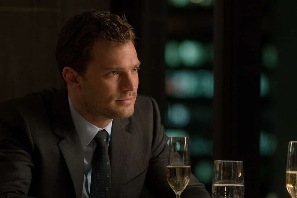 Fifty Shades Darker Movie Pictures