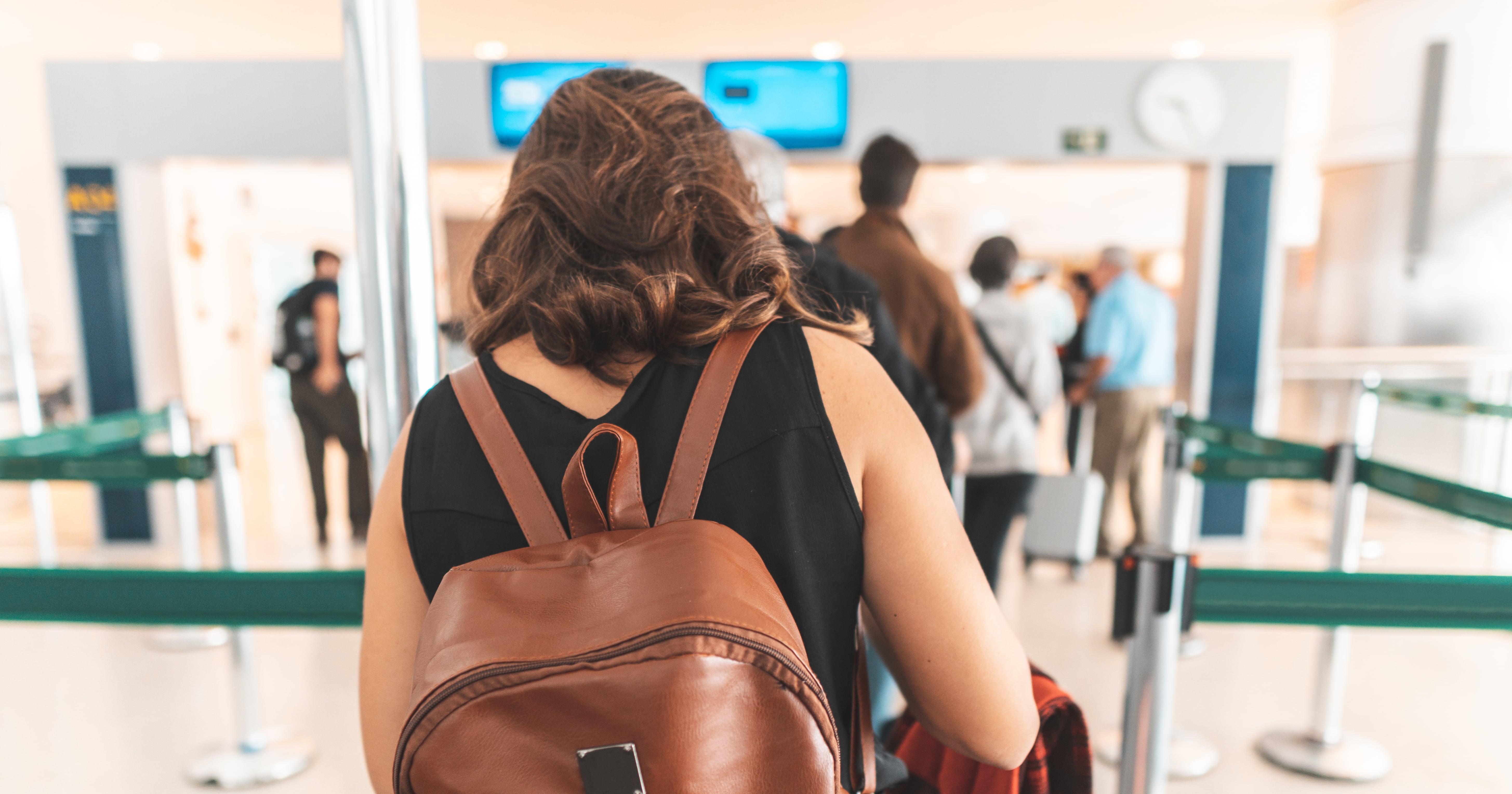 5 Benefits of TSA PreCheck, According to a Travel Expert