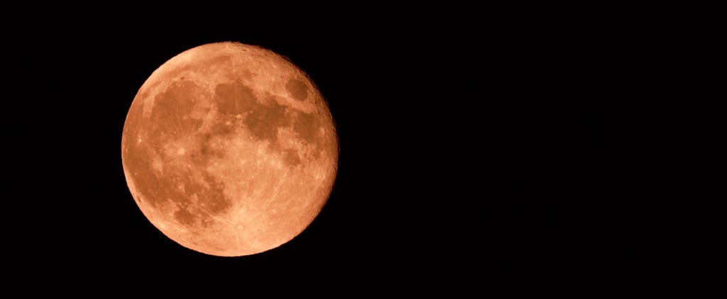 Strawberry Full Moon June 2023: Spiritual Meaning