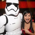 Kelly Marie Tran's Emotional Star Wars Premiere Night Will Make Your Cold Heart Beat Again