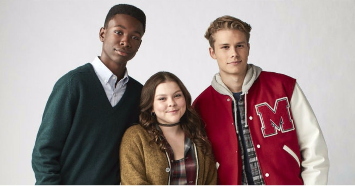 How Old Are the Kids on This Is Us? | POPSUGAR Entertainment